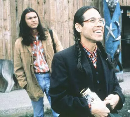 Дымовые сигналы 1998 скачать через торрент бесплатно Дымовые сигналы 1998 скачать через торрент бесплатно