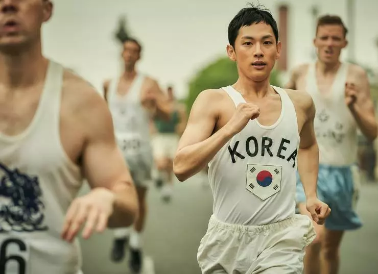 Бостон, 1947 год 2023 скачать с торрента Бостон, 1947 год 2023 скачать с торрента