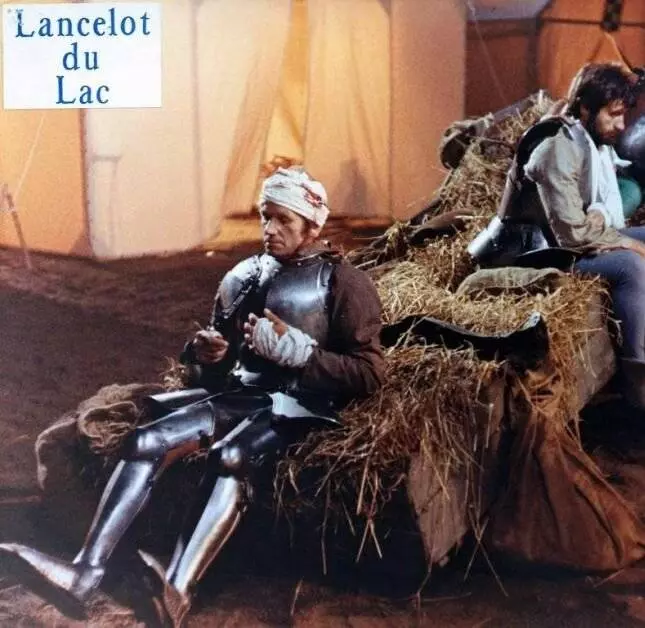 Ланселот Озёрный 1974 скачать через торрент бесплатно Ланселот Озёрный 1974 скачать через торрент бесплатно