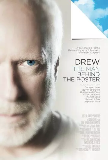 Дрю: Человек за плакатом / Drew: The Man Behind the Poster 2013 скачать через торрент в хорошем качестве