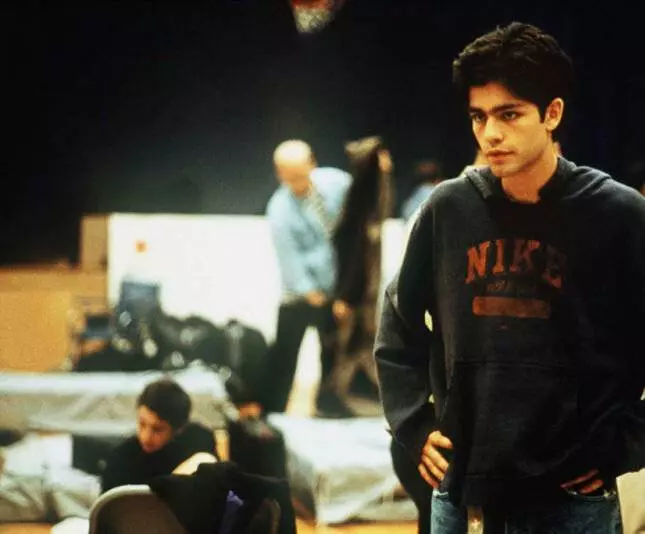 Гарвардская тусовка 2001 скачать с торрента Гарвардская тусовка 2001 скачать с торрента