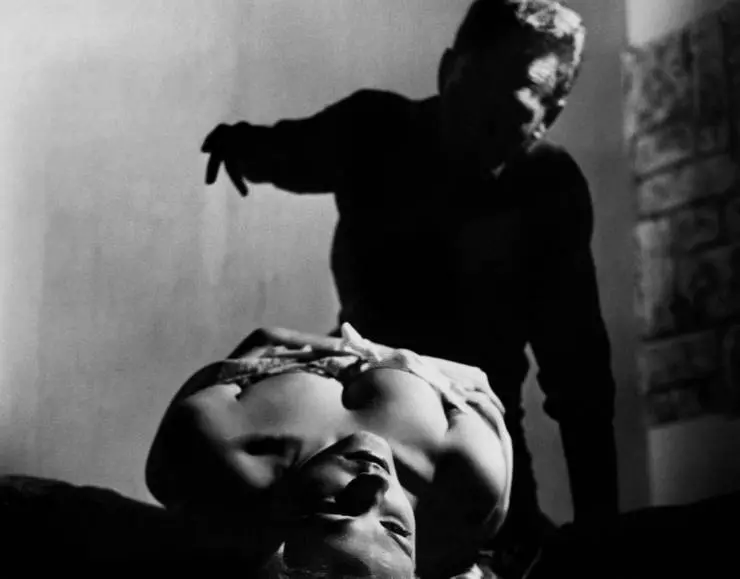 Калтики, бессмертный монстр 1959 скачать через торрент бесплатно Калтики, бессмертный монстр 1959 скачать через торрент бесплатно