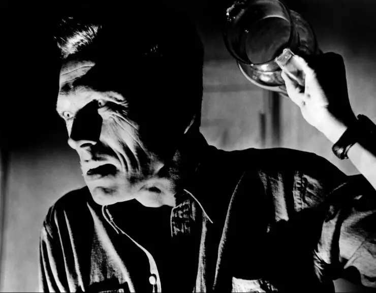 Калтики, бессмертный монстр 1959 скачать с торрента Калтики, бессмертный монстр 1959 скачать с торрента