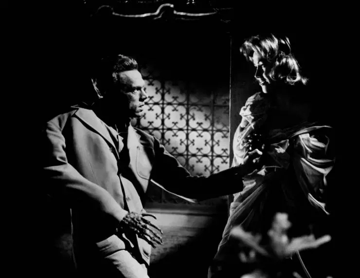 Калтики, бессмертный монстр 1959 скачать торрентом Калтики, бессмертный монстр 1959 скачать торрентом