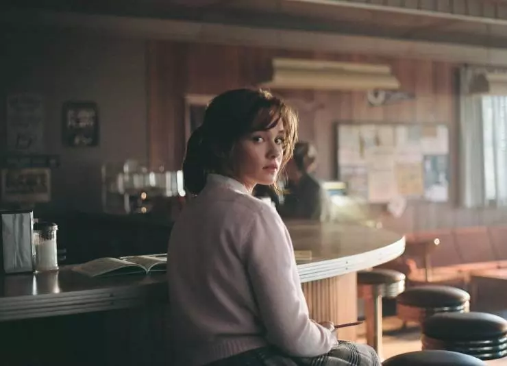 Присцилла: Элвис и я 2023 скачать с торрента Присцилла: Элвис и я 2023 скачать с торрента