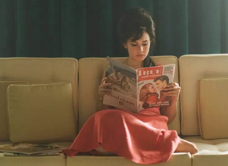 Присцилла: Элвис и я 2023 скачать торрентом Присцилла: Элвис и я 2023 скачать торрентом