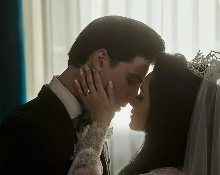 Присцилла: Элвис и я 2023 скачать через торрент бесплатно Присцилла: Элвис и я 2023 скачать через торрент бесплатно