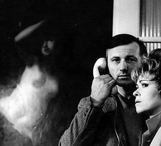 Ухо 1970 скачать через торрент бесплатно Ухо 1970 скачать через торрент бесплатно