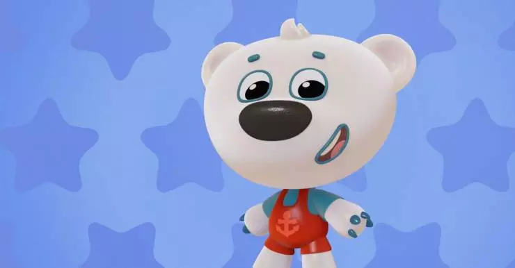 Мини-мишки: Новые приключения 2023 скачать с торрента Мини-мишки: Новые приключения 2023 скачать с торрента