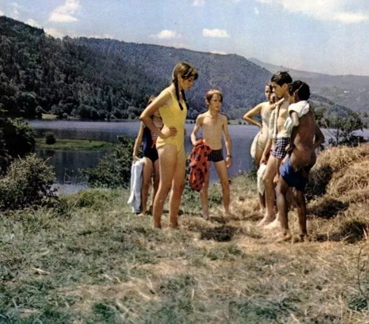 Маленький угольщик 1969 скачать с торрента Маленький угольщик 1969 скачать с торрента