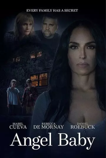 Ангелочек / Angel Baby 2023 скачать через торрент в хорошем качестве
