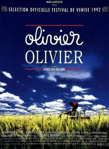 Оливье, Оливье / Olivier, Olivier 1992 скачать через торрент в хорошем качестве