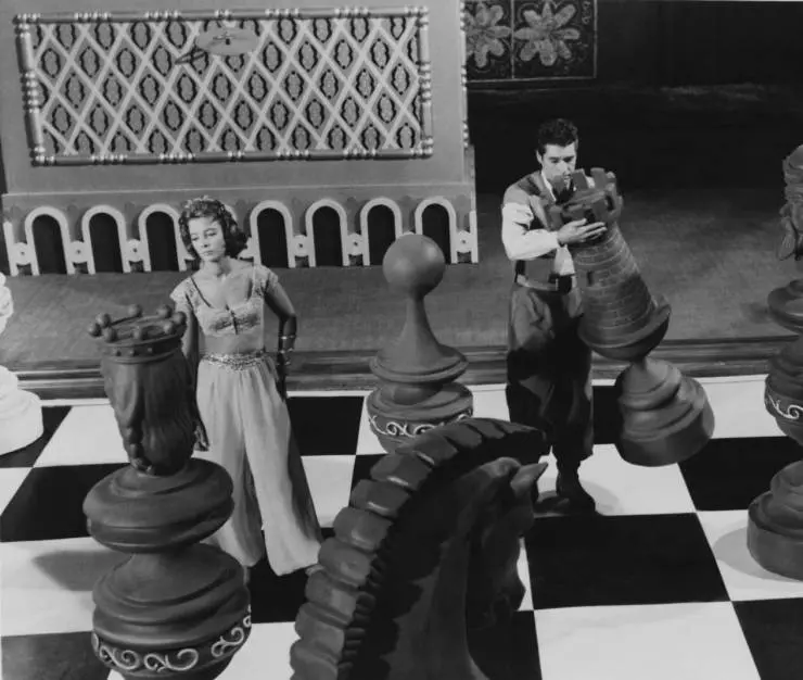 Лилипуты и великаны 1960 скачать через торрент бесплатно Лилипуты и великаны 1960 скачать через торрент бесплатно