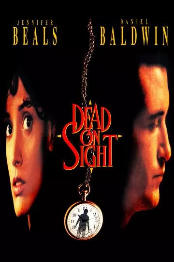 Смерть на виду / Dead on Sight 1994 скачать через торрент в хорошем качестве