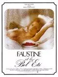 Фостин и прекрасное лето / Faustine et le bel été 1971 скачать через торрент в хорошем качестве