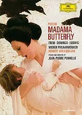 Джакомо Пуччини - Мадам Баттерфляй / Giacomo Puccini - Madama Butterfly 1974 скачать через торрент в хорошем качестве