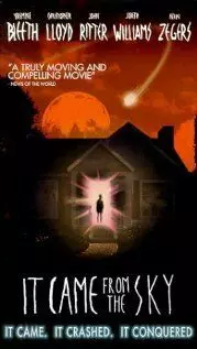 Это пришло с небес / It Came from the Sky 1999 скачать через торрент в хорошем качестве
