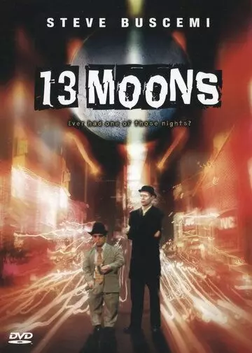 Тринадцать лун / 13 Moons 2002 скачать через торрент в хорошем качестве