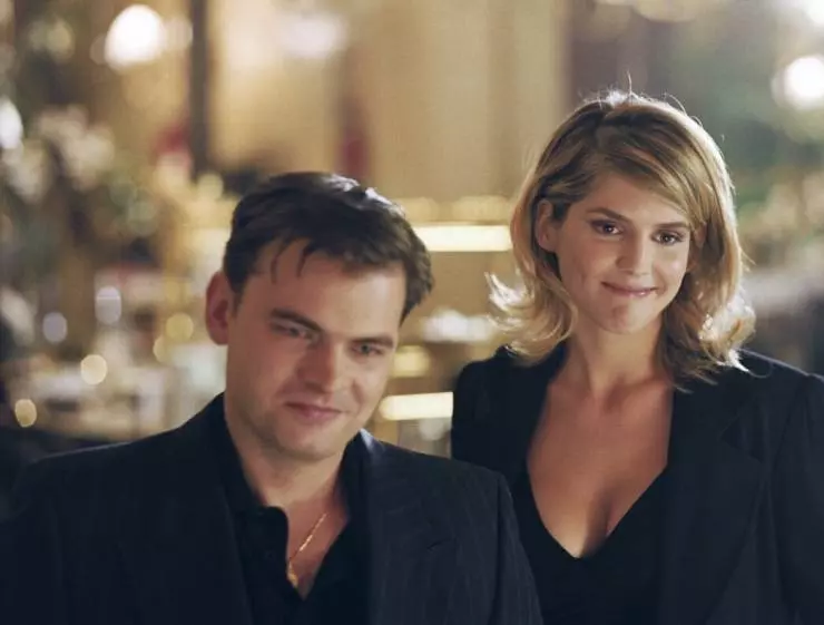 Ложь, измена и тому подобное... 2004 скачать с торрента Ложь, измена и тому подобное... 2004 скачать с торрента