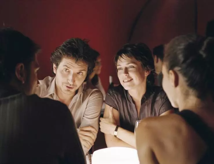 Ложь, измена и тому подобное... 2004 скачать торрентом Ложь, измена и тому подобное... 2004 скачать торрентом