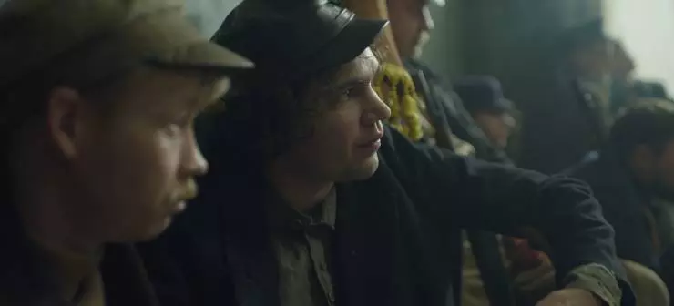 Романовы. Последнее слово 2023 скачать через торрент бесплатно Романовы. Последнее слово 2023 скачать через торрент бесплатно