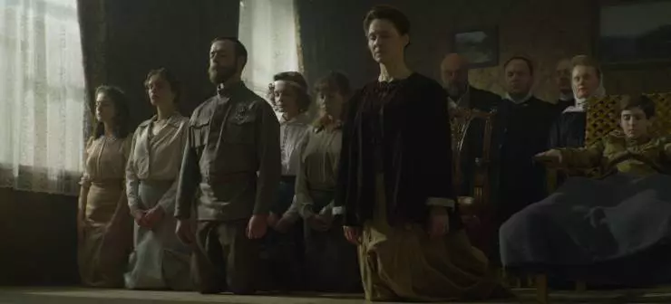 Романовы. Последнее слово 2023 скачать с торрента Романовы. Последнее слово 2023 скачать с торрента