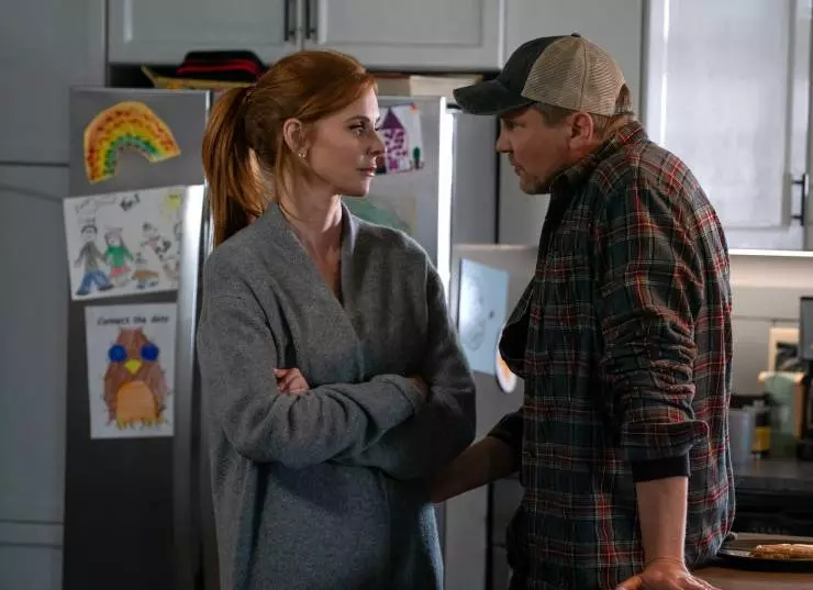 Моя жизнь с мальчиками Уолтер 2023 скачать с торрента Моя жизнь с мальчиками Уолтер 2023 скачать с торрента