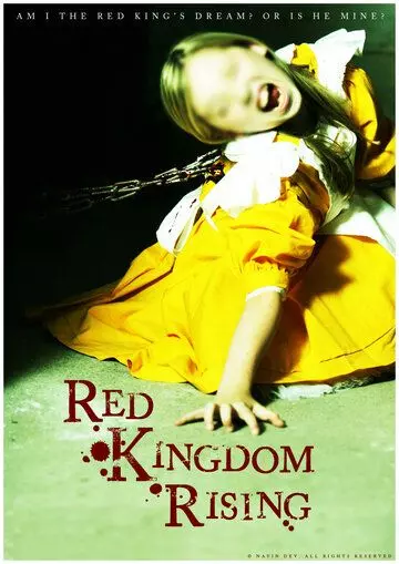 Возрождение Красного Королевства / Red Kingdom Rising 2014 скачать через торрент в хорошем качестве