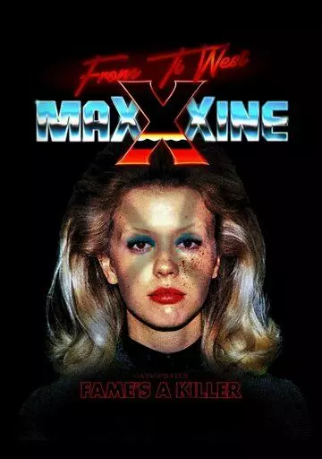 Максин / MaXXXine 2024 скачать через торрент в хорошем качестве