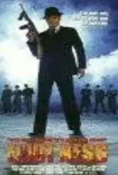 Возвращение Элиота Несса / The Return of Eliot Ness 1991 скачать через торрент в хорошем качестве