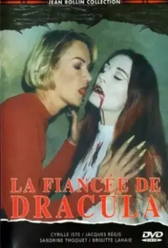 Невеста Дракулы / La fiancée de Dracula 2002 скачать через торрент в хорошем качестве