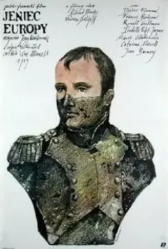 Заложник Европы / Jeniec Europy 1989 скачать через торрент в хорошем качестве