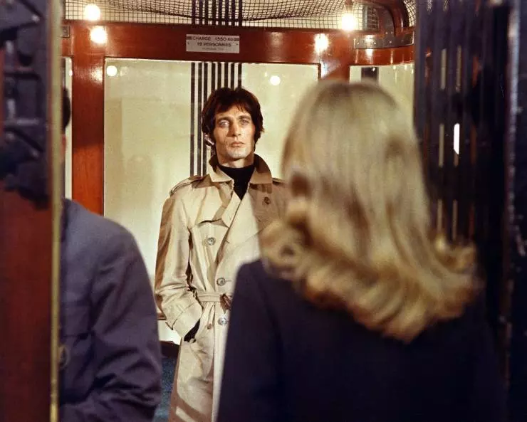 Кто? 1970 скачать через торрент бесплатно Кто? 1970 скачать через торрент бесплатно