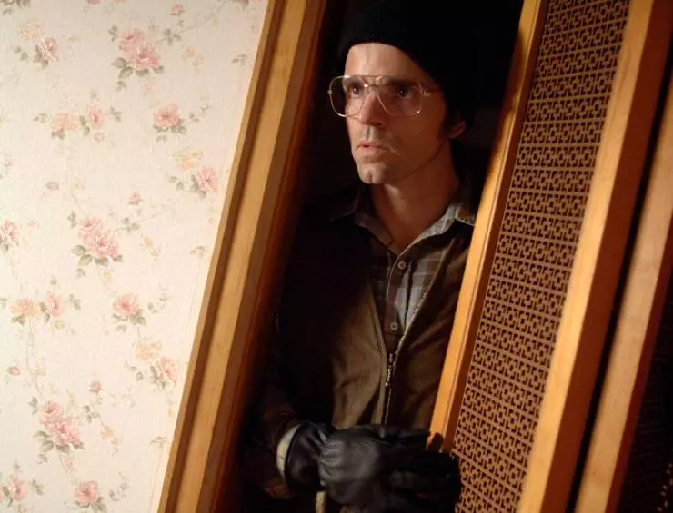 Код убийства: Охота на киллера 2005 скачать торрентом Код убийства: Охота на киллера 2005 скачать торрентом