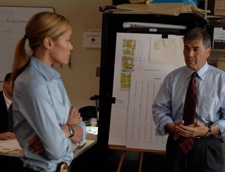 Код убийства: Охота на киллера 2005 скачать через торрент бесплатно Код убийства: Охота на киллера 2005 скачать через торрент бесплатно