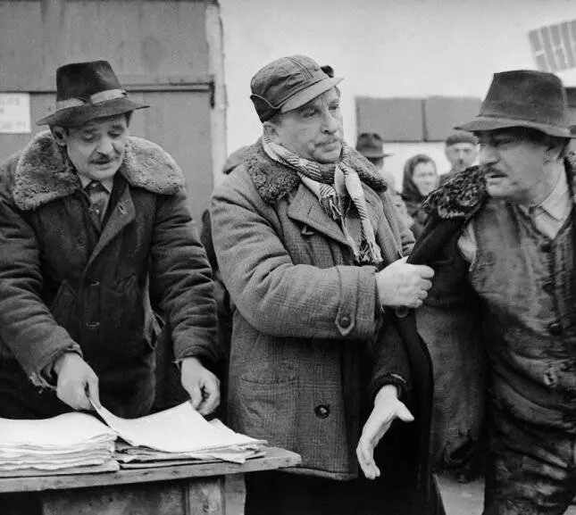 Двадцать часов 1964 скачать торрентом Двадцать часов 1964 скачать торрентом