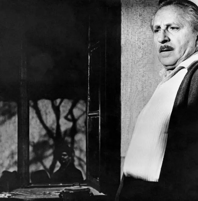 Двадцать часов 1964 скачать с торрента Двадцать часов 1964 скачать с торрента