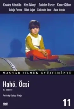 Эгей, Кроха! / Hahó, Öcsi! 1971 скачать через торрент в хорошем качестве