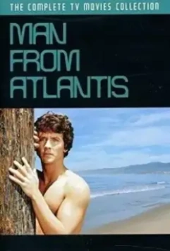 Человек из Атлантиды / Man from Atlantis 1977 скачать через торрент в хорошем качестве