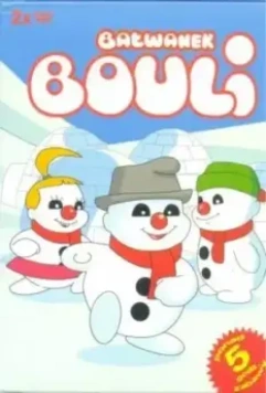 Снежная деревня / Bouli 1990 скачать через торрент в хорошем качестве