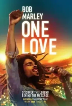 Боб Марли: Одна любовь / Bob Marley: One Love 2024 скачать через торрент в хорошем качестве