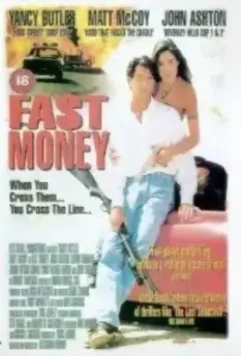 Быстрые деньги / Fast Money 1996 скачать через торрент в хорошем качестве