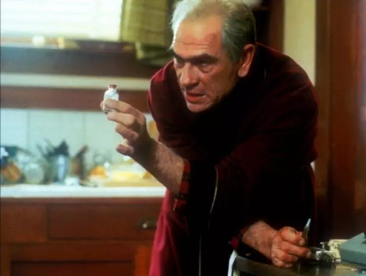 Кобб 1994 скачать торрентом Кобб 1994 скачать торрентом