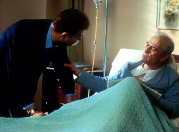 Кобб 1994 скачать с торрента Кобб 1994 скачать с торрента