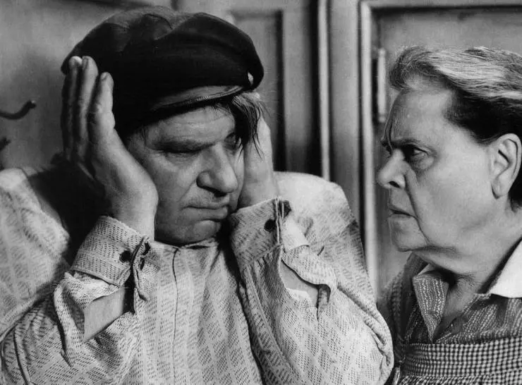 Буксирщица Энни 1933 скачать с торрента Буксирщица Энни 1933 скачать с торрента