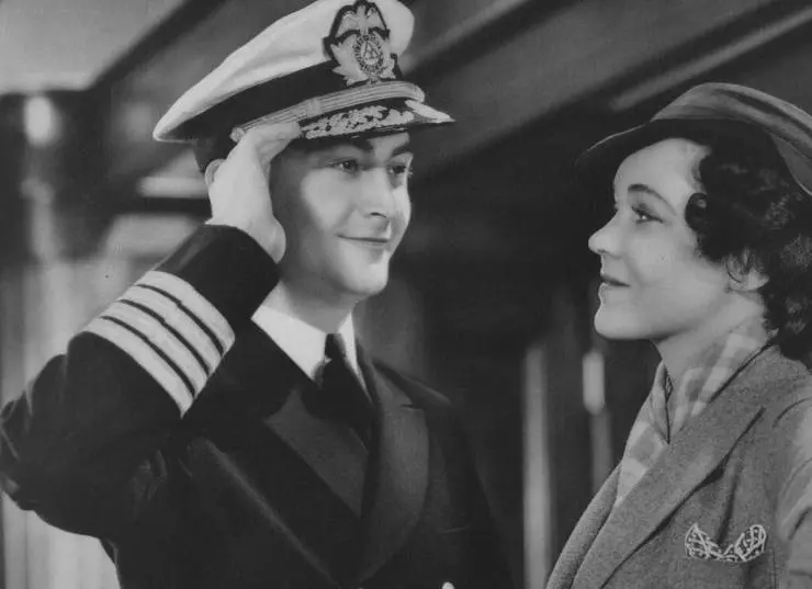 Буксирщица Энни 1933 скачать торрентом Буксирщица Энни 1933 скачать торрентом