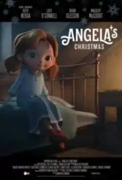 Рождество Ангелы / Angela's Christmas 2017 скачать через торрент в хорошем качестве