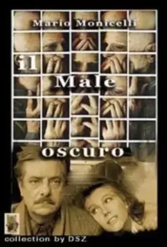 Странная болезнь / Il male oscuro 1990 скачать через торрент в хорошем качестве