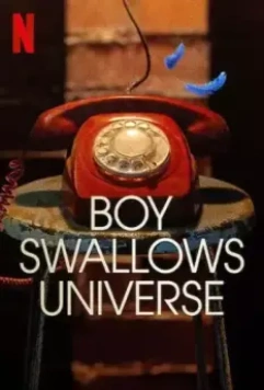 Мальчик поглощает Вселенную / Boy Swallows Universe 2024 скачать через торрент в хорошем качестве