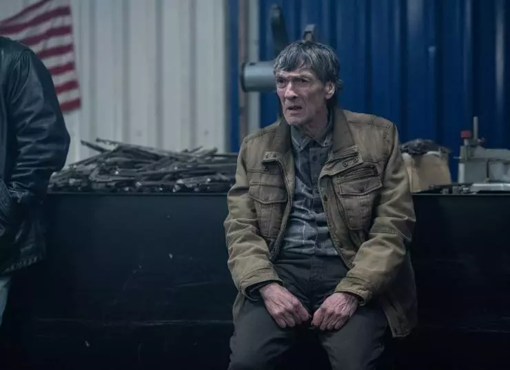 Багровый рассвет 2024 скачать с торрента Багровый рассвет 2024 скачать с торрента